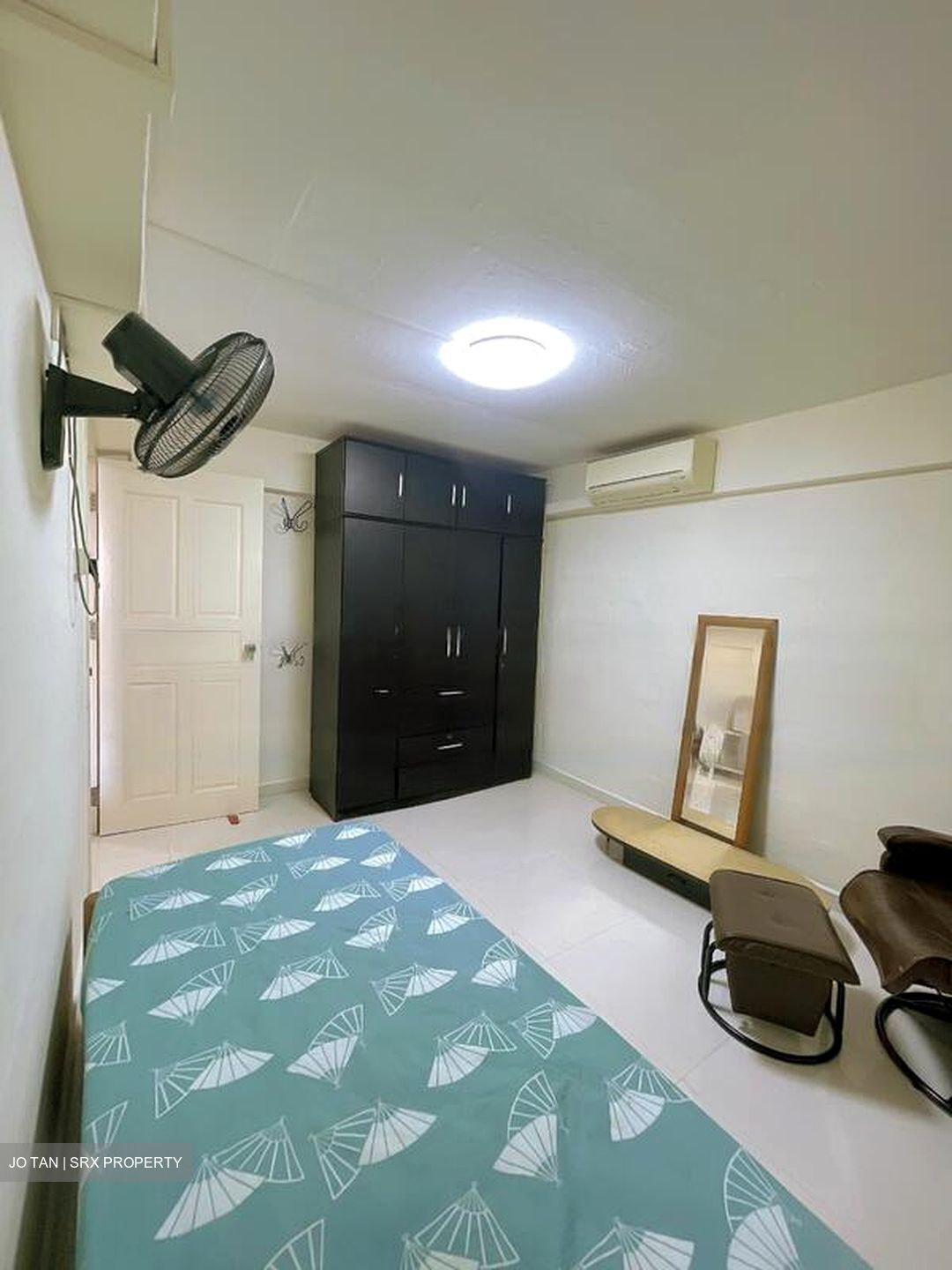 Blk 19 GHIM MOH GARDENS (Queenstown), HDB 3 Rooms #486334941